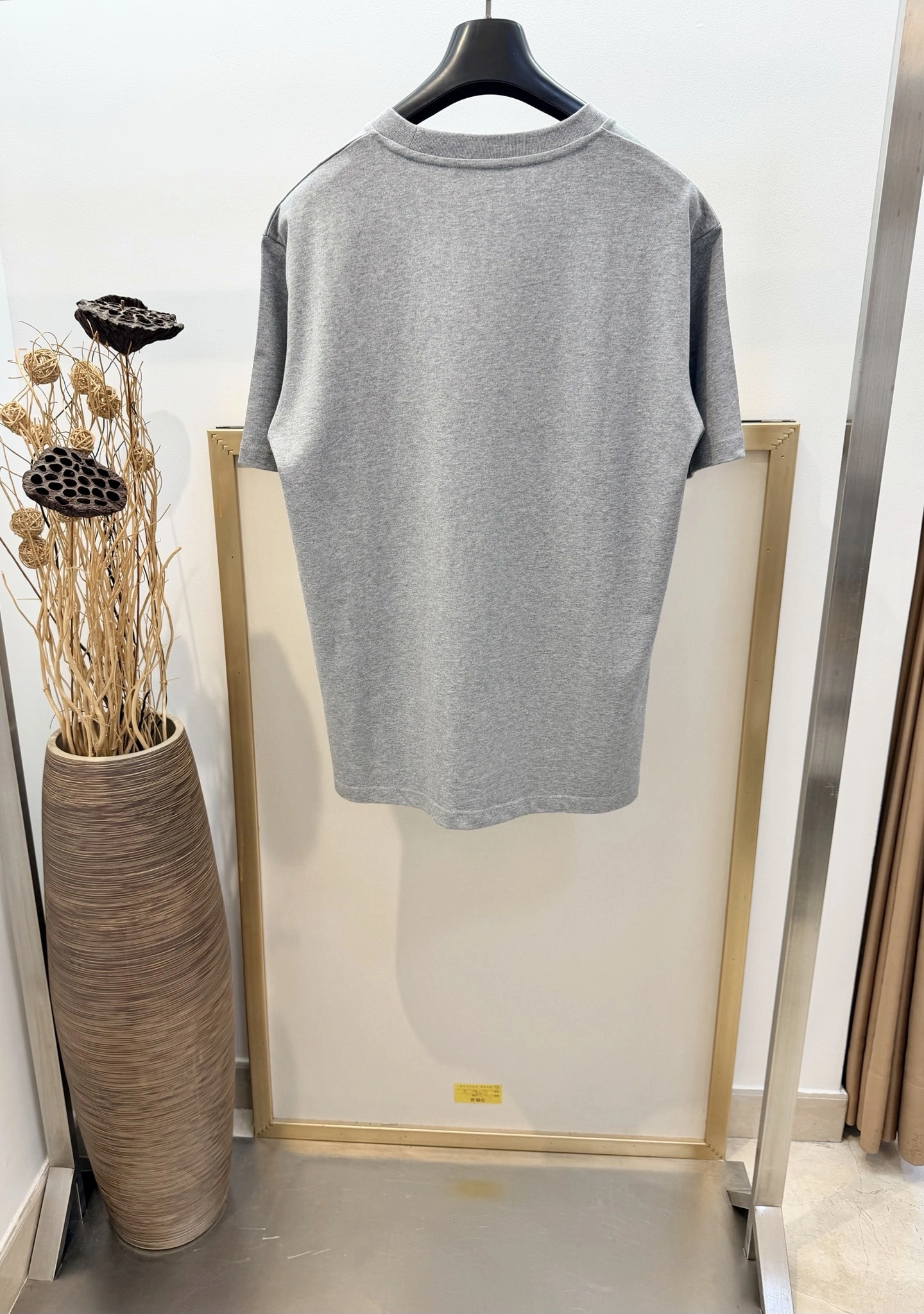 wg.luxury-- 8V Cotton oversized item:F-F409A0809H